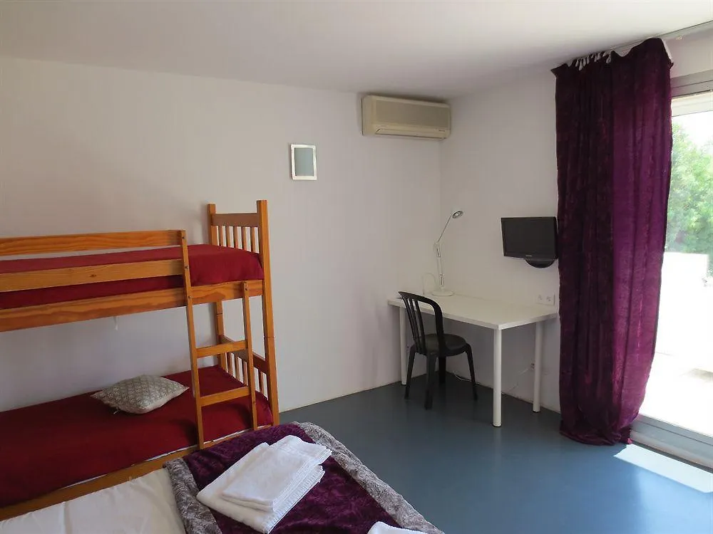 ***  Hotel Sable Et Soleil - Port, Plage Et Jacuzzi Prive Fréjus فرنسا