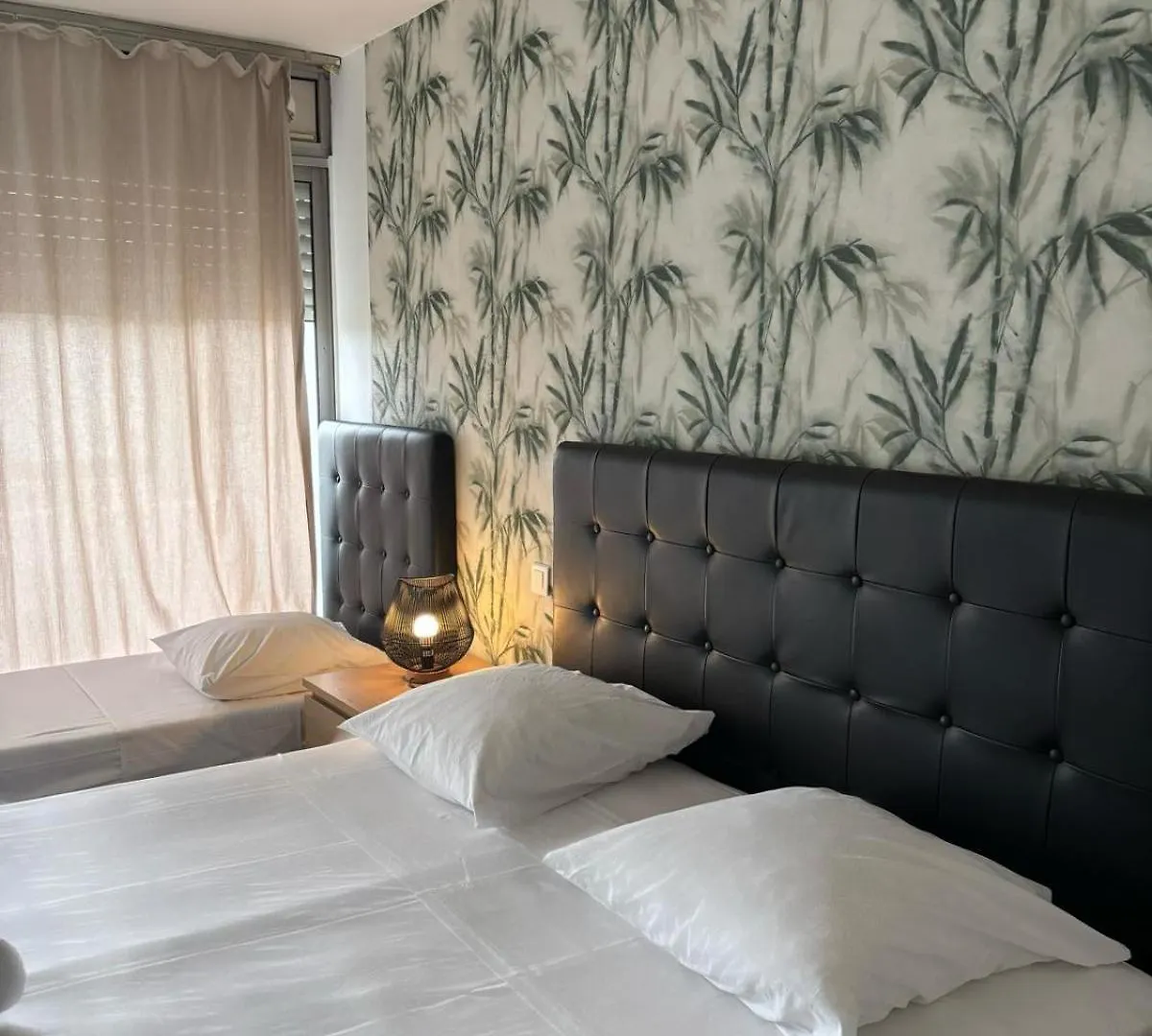 Hotel Sable Et Soleil - Port, Plage Et Jacuzzi Prive Frejus