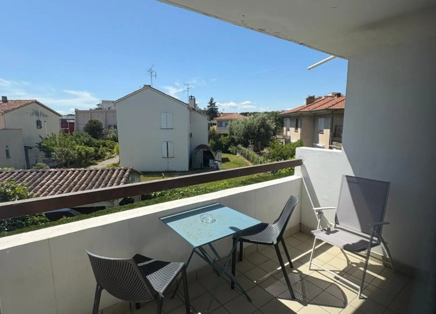 Hotel Sable Et Soleil - Port, Plage Et Jacuzzi Prive Frejus