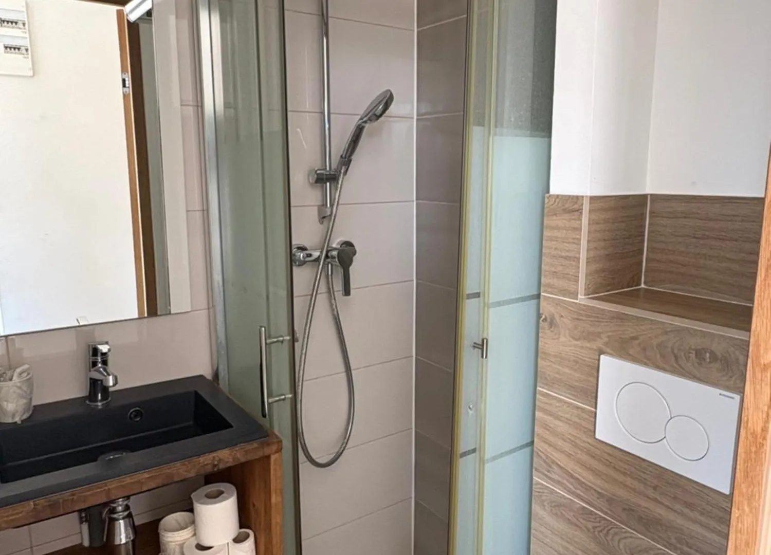 Hotel Sable Et Soleil - Port, Plage Et Jacuzzi Prive Frejus