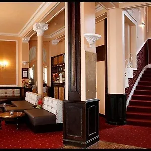 Hotel Metropole ***