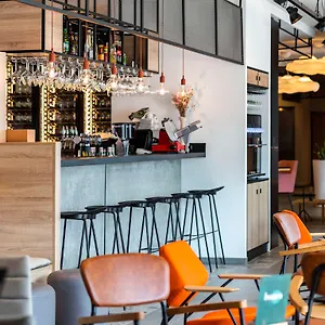 Hotel Ibis Lyon Sud ***