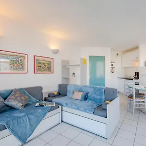 L'open-12 By Interhome Fréjus