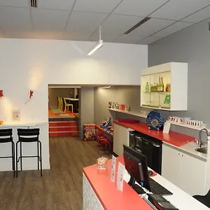 Ibis Styles Centre Gare Hotel Chambéry