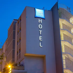 Ibis Budget St Raphael Centre Et Hotel