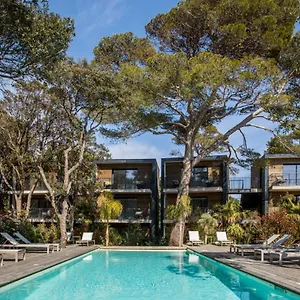 Le Des Iles D'or Hotel Hyères