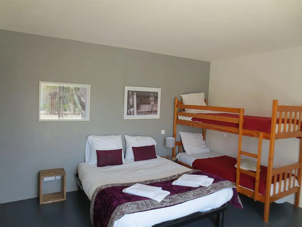 Hotel Sable Et Soleil - Port, Plage Et Jacuzzi Prive Frejus