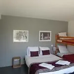 Hotel Sable Et Soleil - Port, Plage Et Jacuzzi Prive Frejus