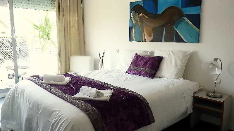 Hotel Sable Et Soleil - Port, Plage Et Jacuzzi Prive Frejus 3*,  France