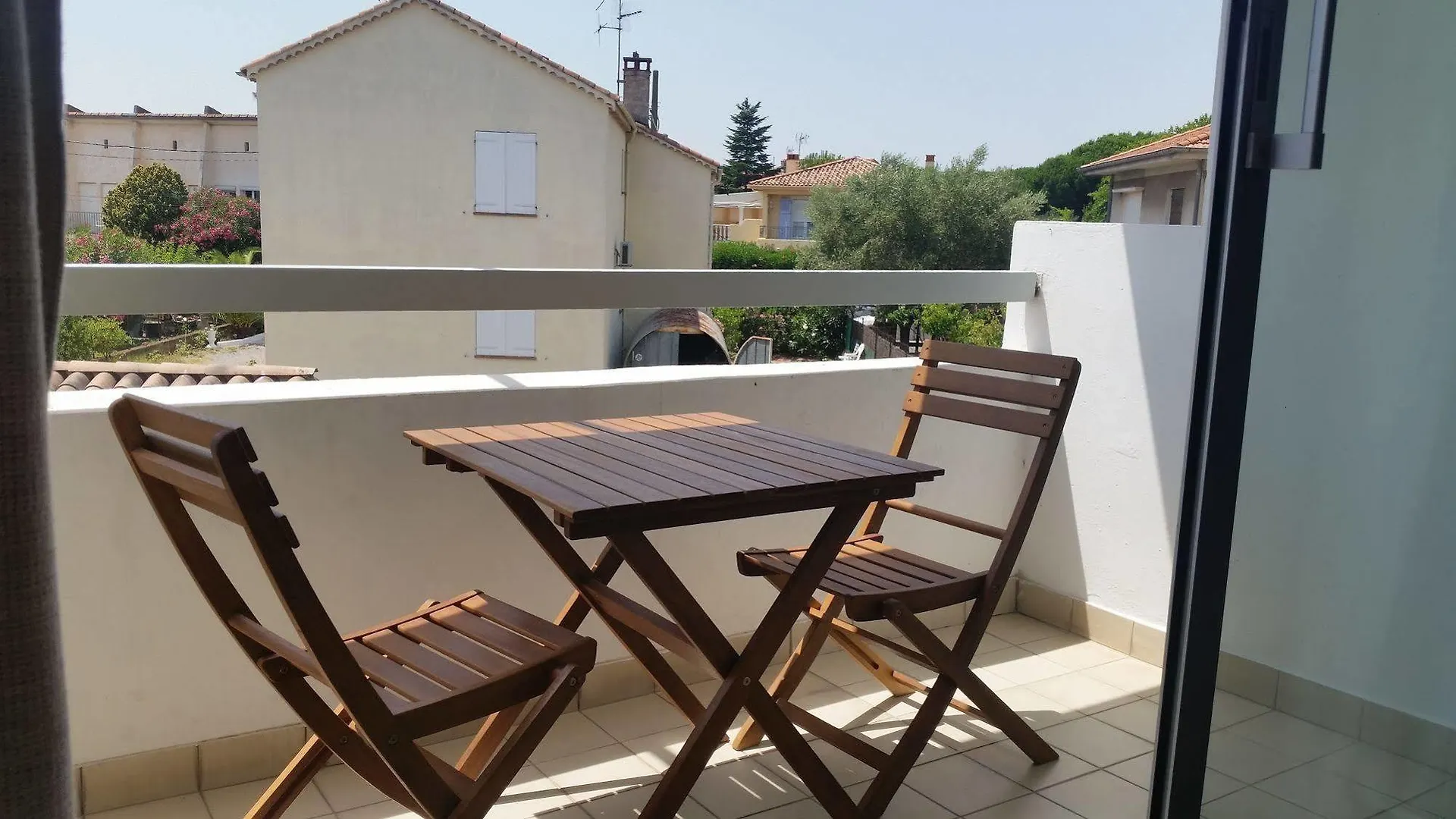 Hotel Sable Et Soleil - Port, Plage Et Jacuzzi Prive Fréjus