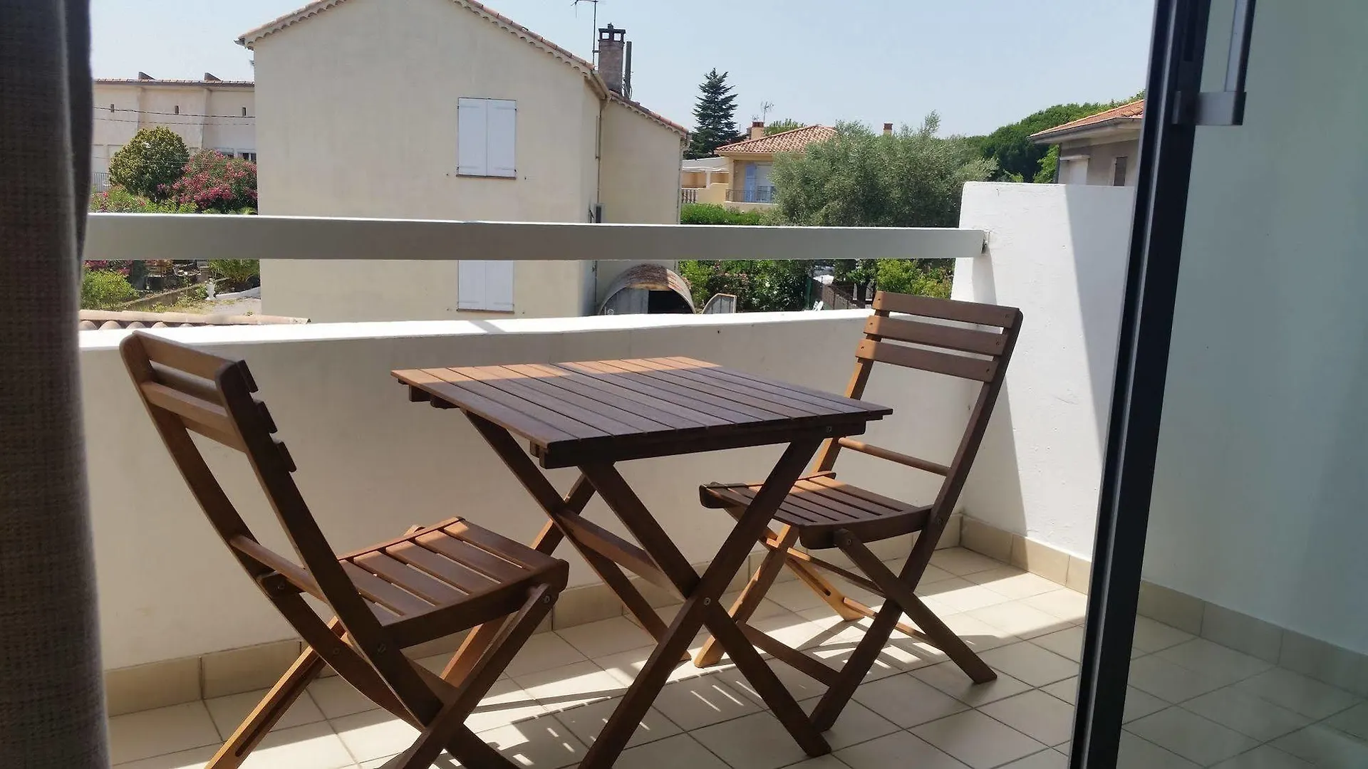 ***  Hotel Sable Et Soleil - Port, Plage Et Jacuzzi Prive Fréjus Frankrijk