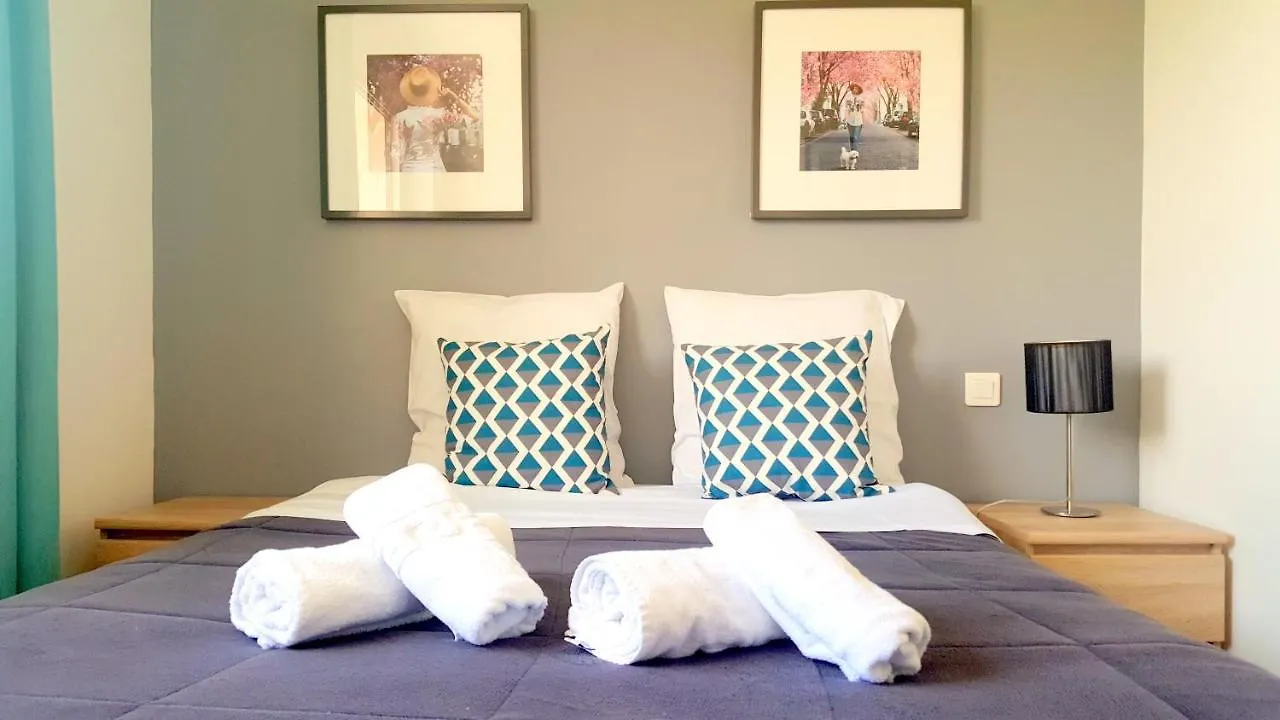 Hotel Sable Et Soleil - Port, Plage Et Jacuzzi Prive Frejus